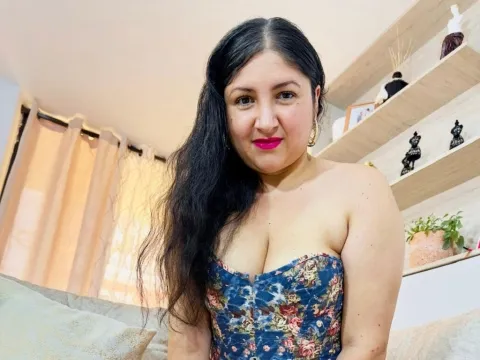 live webcam sex model JasmineTharana