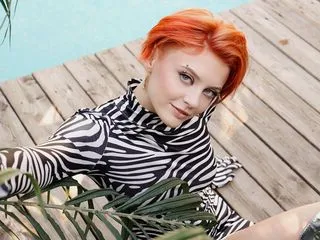 live sex online model JeanHally