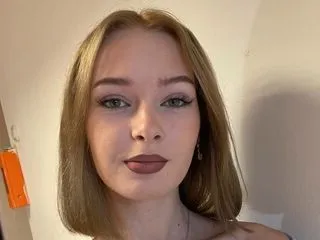 live sex camera model JennaGilbert