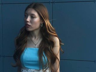 naked webcams model JennaJenner