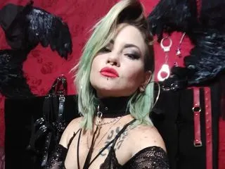 live sex video model JenniferKrais