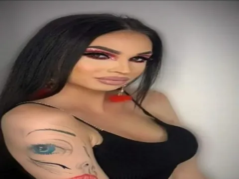 live video chat model JesicaRilley