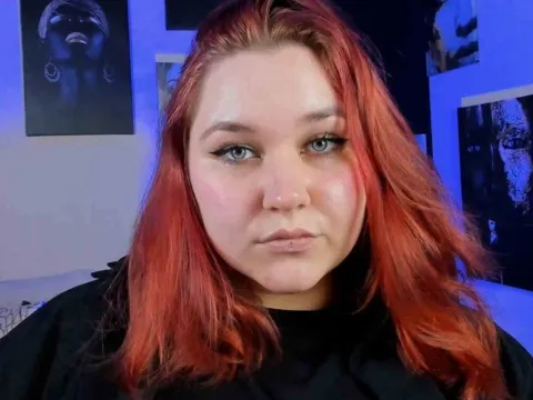 live webcam chat model JessiColins