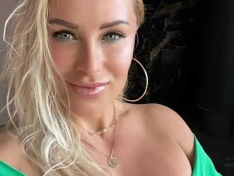 webcam chat model JessicaDiesel