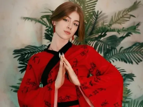 live sex woman model JessicaLils