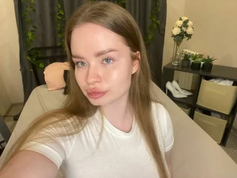 adult live chat model JessicaWagner