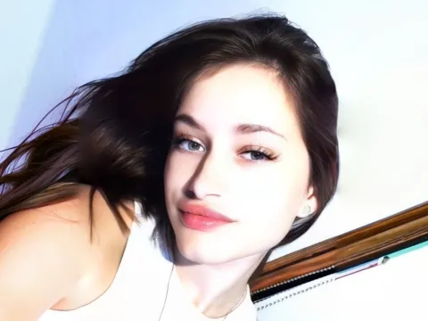 teen webcam model JessieBuckley