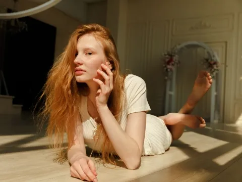 adult sexcams model JessieChapman
