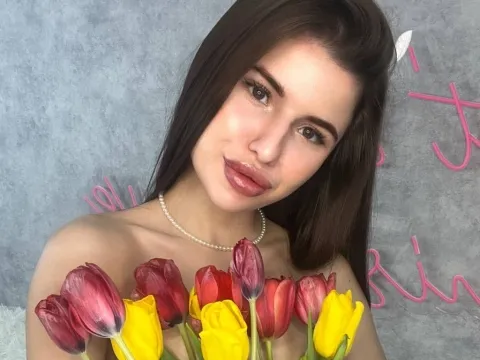 cam cyber live sex model JessieWalk