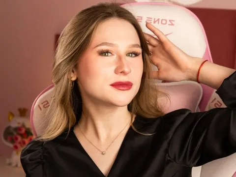 live sex clip model JessyRicks