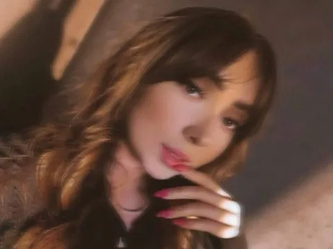 cam com live sex model JessyWilison