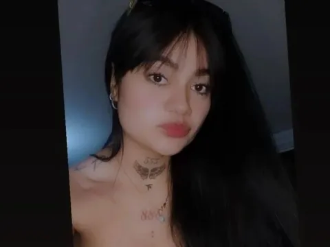 live webcam sex model JhanaCeballos