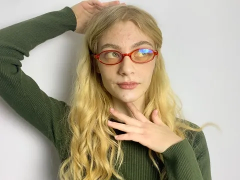 amateur teen sex model JoanBlissett