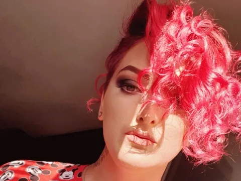 live sex video chat model JoanJane