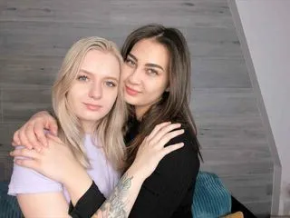 friends live sex model JodieAndCharlie