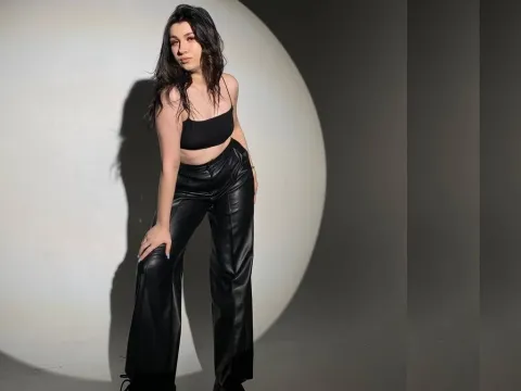 film live sex model JolieKing