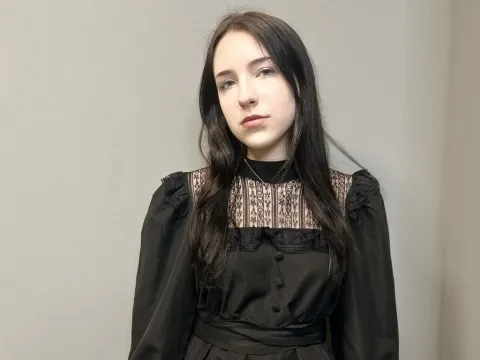 modelo de live sex video chat JosieMunoz