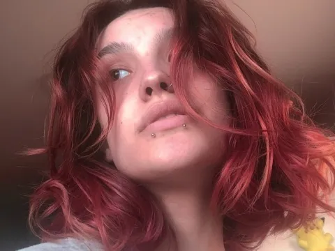 clip live sex model JudyHall