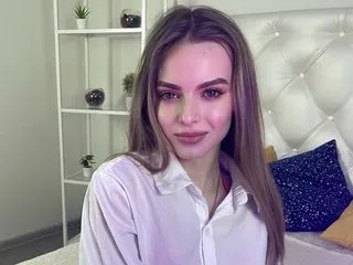 oral sex live model JuliaBrewer