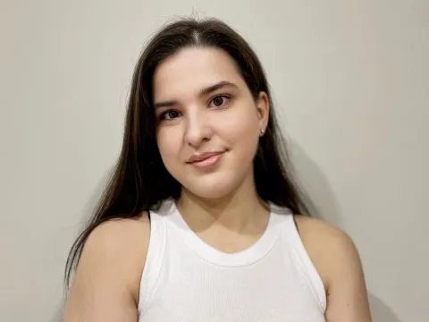 webcam sex model JuliaCulver