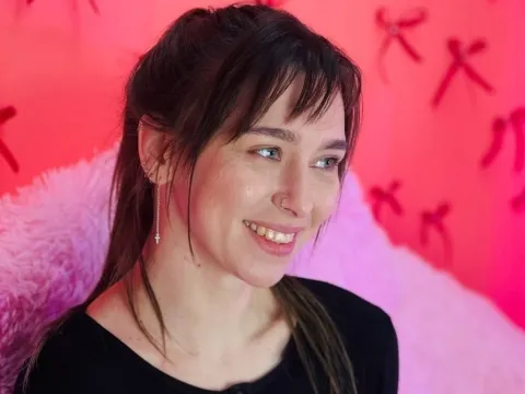 jasmine video chat model JuliaVeber