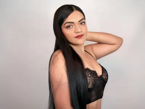 spiritual sex model JulianaMendozza