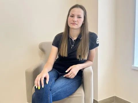 live sex experience model JulietLawrence
