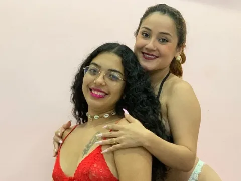 porno webcam chat model JulietandViolet