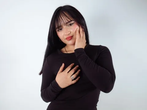 porn chat model JuliethMillerson