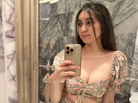 webcam sex model JulietteDove
