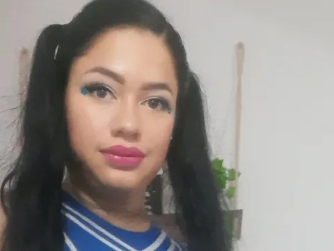 live sex talk model JulyReino