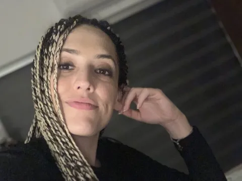 jasmine video chat model KailaniDavis
