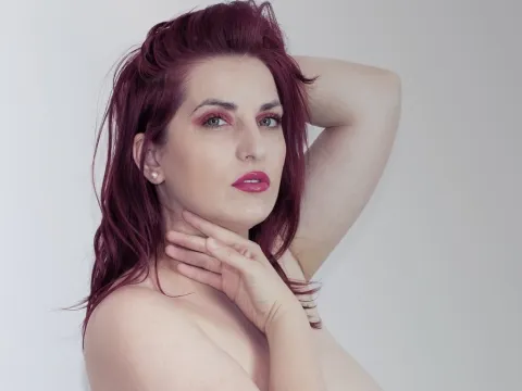 sex video chat model KalyWeldheart