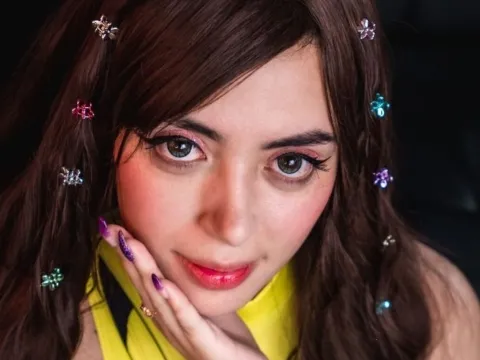 live sex watch model KamilSailor