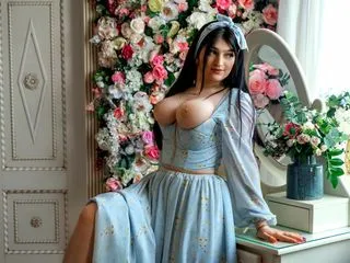 live sex tv model KamillaRey