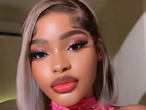 spiritual sex model KandyBliss