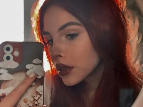 livejas model KareliyaKelly