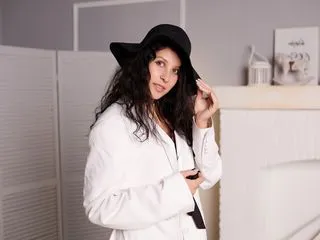 live sex show model KarenHailey