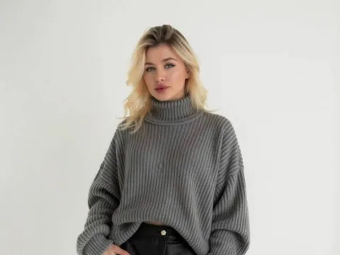 live sex together model KarenMitchel