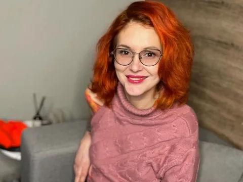 live webcam sex model KarenWeiss