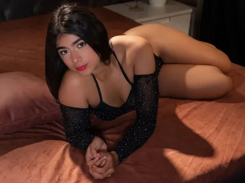 sexy webcam chat model KarimeMiller