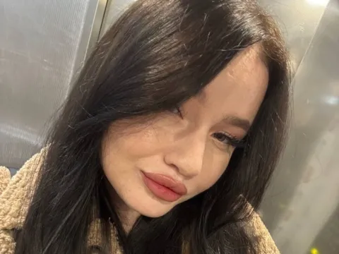 pussy fingering model KarinaEnergy