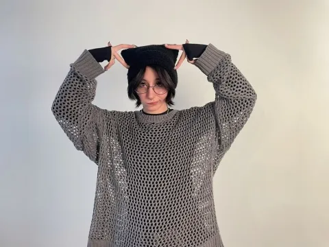adult webcam model KarinaHayes