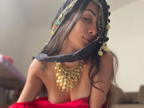 porno chat model KarinnaViviene