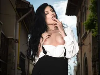 live sex chat model KassandraHarper