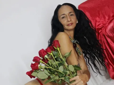 modelo de live sex com KataleyaLopez