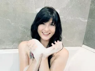 live anal sex model KatalinaBizet