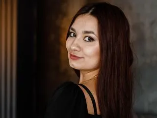 live cam chat model KateEddington