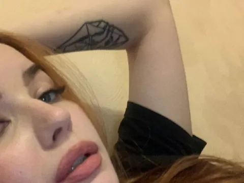 video dating model KateRobertsons