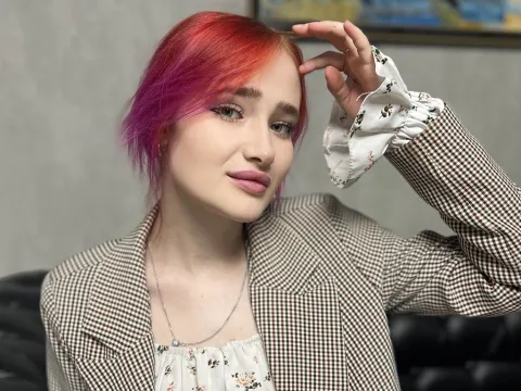 live nude sex model KateWiggins